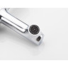 Смеситель для ванны FRAP H44 F3244 хром