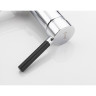 Смеситель для ванны FRAP H44 F3244 хром