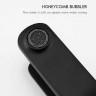 Смеситель для ванны FRAP H62 F3262 чёрный