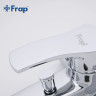 Смеситель для ванны FRAP H70 F3070 Ф40 хром