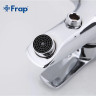 Смеситель для ванны FRAP H70 F3070 Ф40 хром
