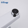 Смеситель для ванны FRAP H73 F3273 хром Ф35