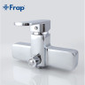 Смеситель для ванны FRAP H73 F2273 универсальный Хром