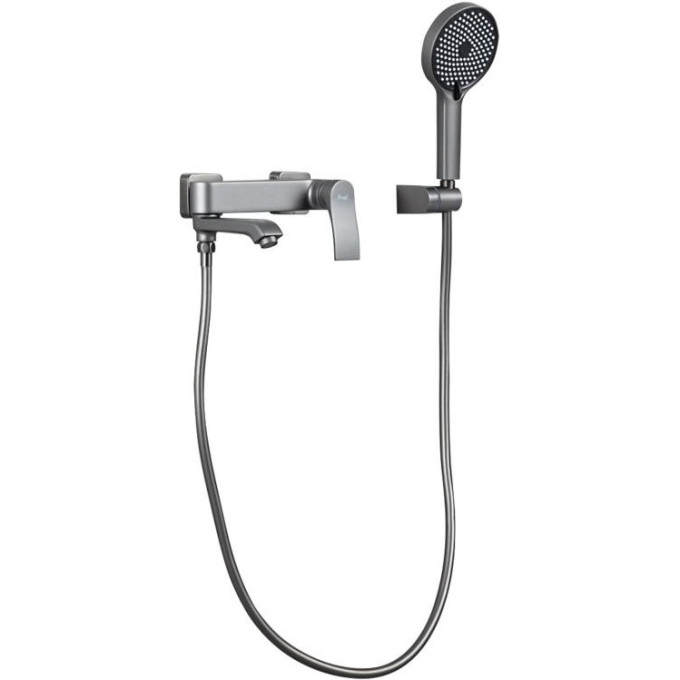 Смеситель для ванны FRAP H75 F3275-19