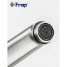 Смеситель для ванны FRAP H805 F22805 нержавеющая сталь
