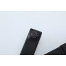 Смеситель для ванны FRAP H84-6 F3284-6 черный