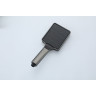 Смеситель для ванны FRAP H84-9 F3284-9 оружейная сталь