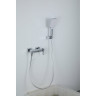 Смеситель для ванны FRAP H84 F3284 хром