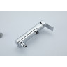 Смеситель для ванны FRAP H84 F3284 хром