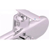 Смеситель для ванны FRAP F2279 хром