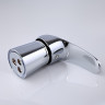 Смеситель на борт ванны FRAP H21 F1121 Хром