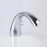 Смеситель на борт ванны FRAP H21 F1121 Хром