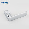 Смеситель на борт ванны FRAP H46 F1146 Хром