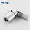 Смеситель на борт ванны FRAP H46 F1146 Хром
