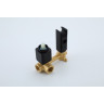 Смеситель с гигиеническим душем FRAP H84-6 F2084-6 черный