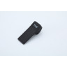 Смеситель с гигиеническим душем FRAP H84-6 F2084-6 черный