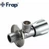 Угловой вентиль FRAP F7302