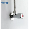 Угловой вентиль FRAP F7302