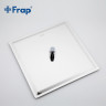 Верхний душ FRAP F28-3 хром