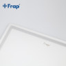 Верхний душ FRAP F28-3 хром