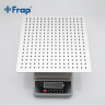 Верхний душ FRAP F28-3 хром