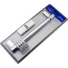 Вешалка для полотенец FRAP F1815-4, 4 крючка