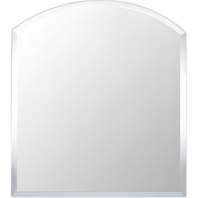 Зеркало фигурное FRAP F615, 600х450 мм